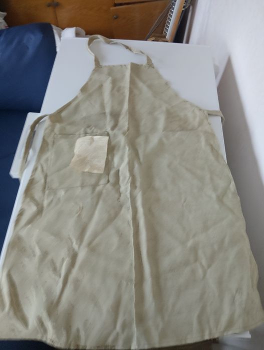 Костюм зварювальника СССР Новий(З біркою) повний комплект