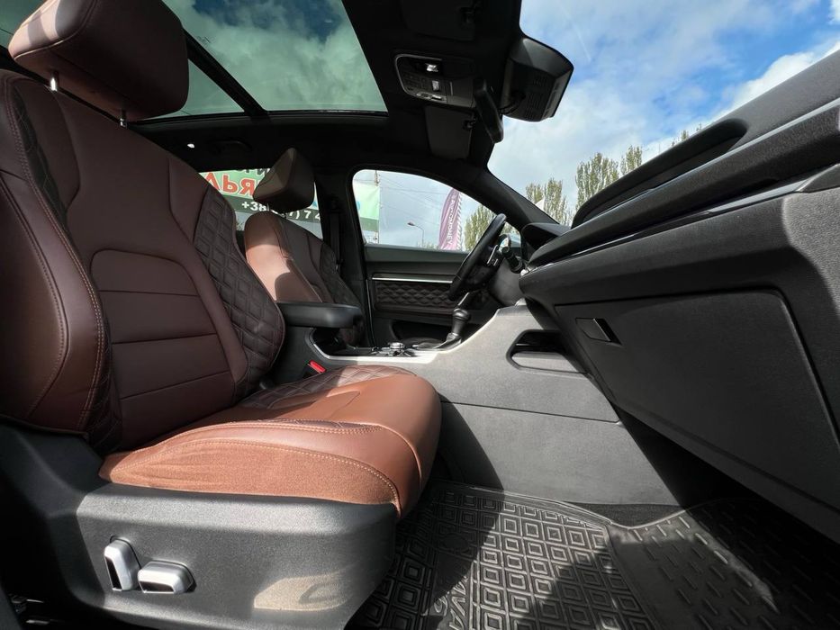 Haval H6    №3635р (ВНЕСОК від 15%) Альянс Авто Кривий Ріг