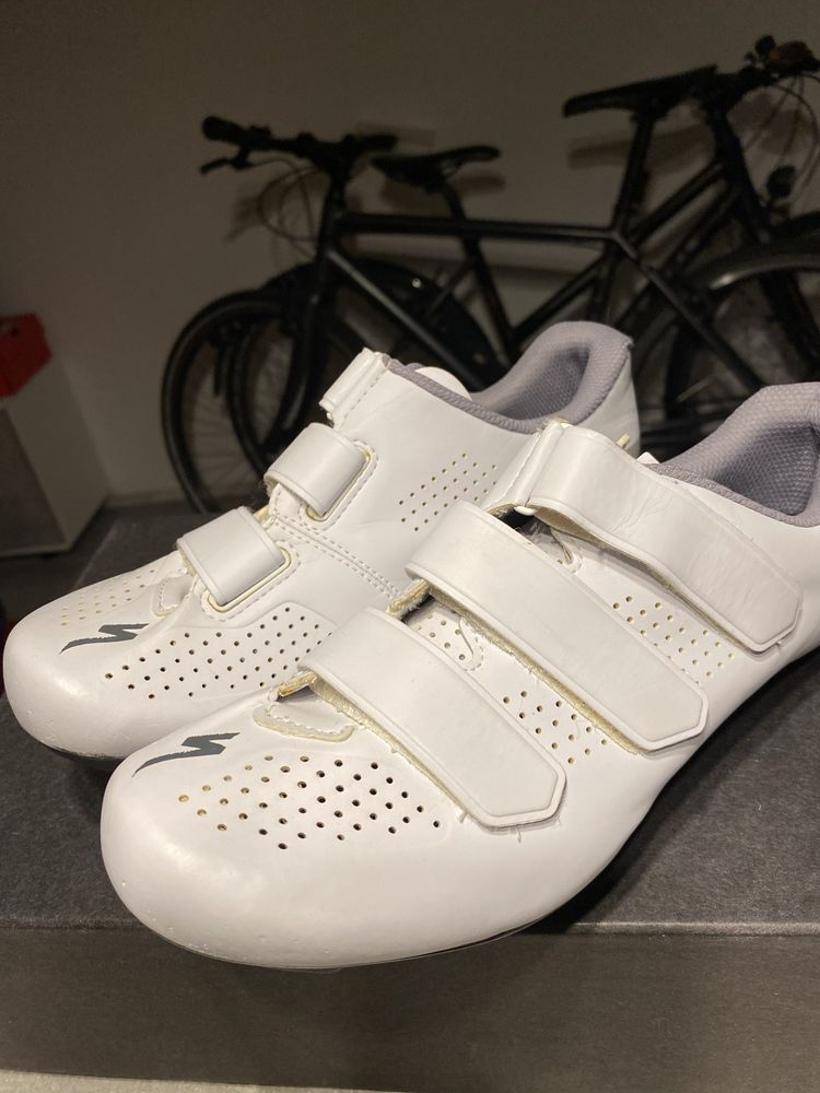 Веловзуття Specialized TORCH 1 RD SHOE розмір 39 велотуфлі