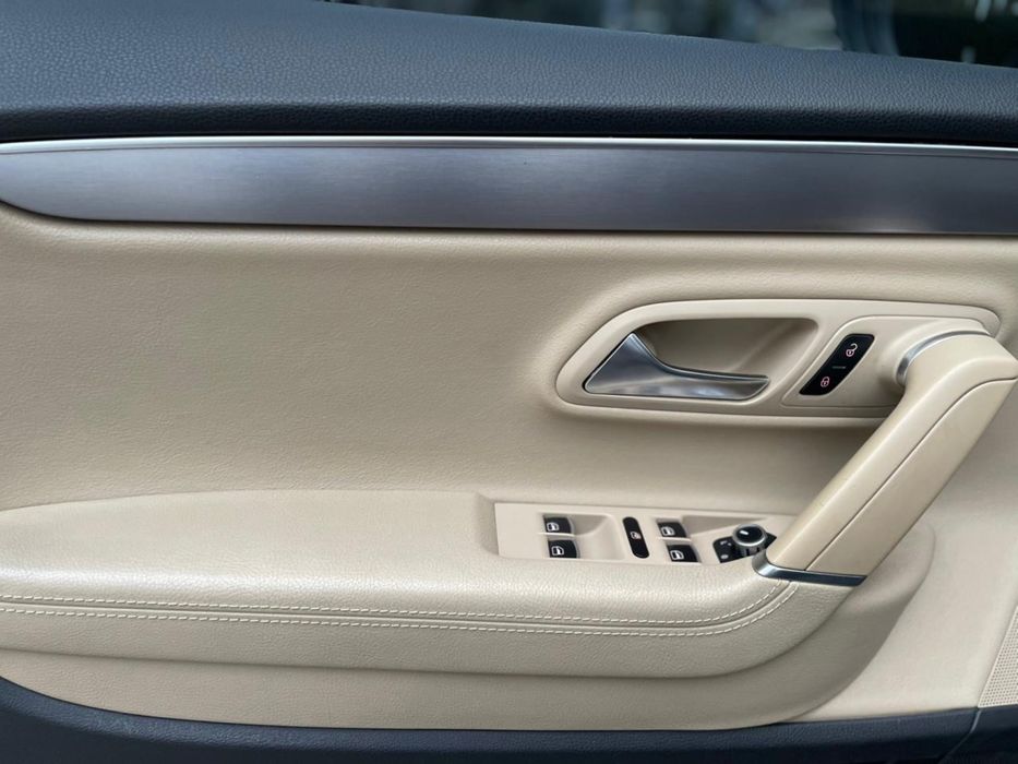 VW Passat CC 2013 Официал 1.8Т DSG7