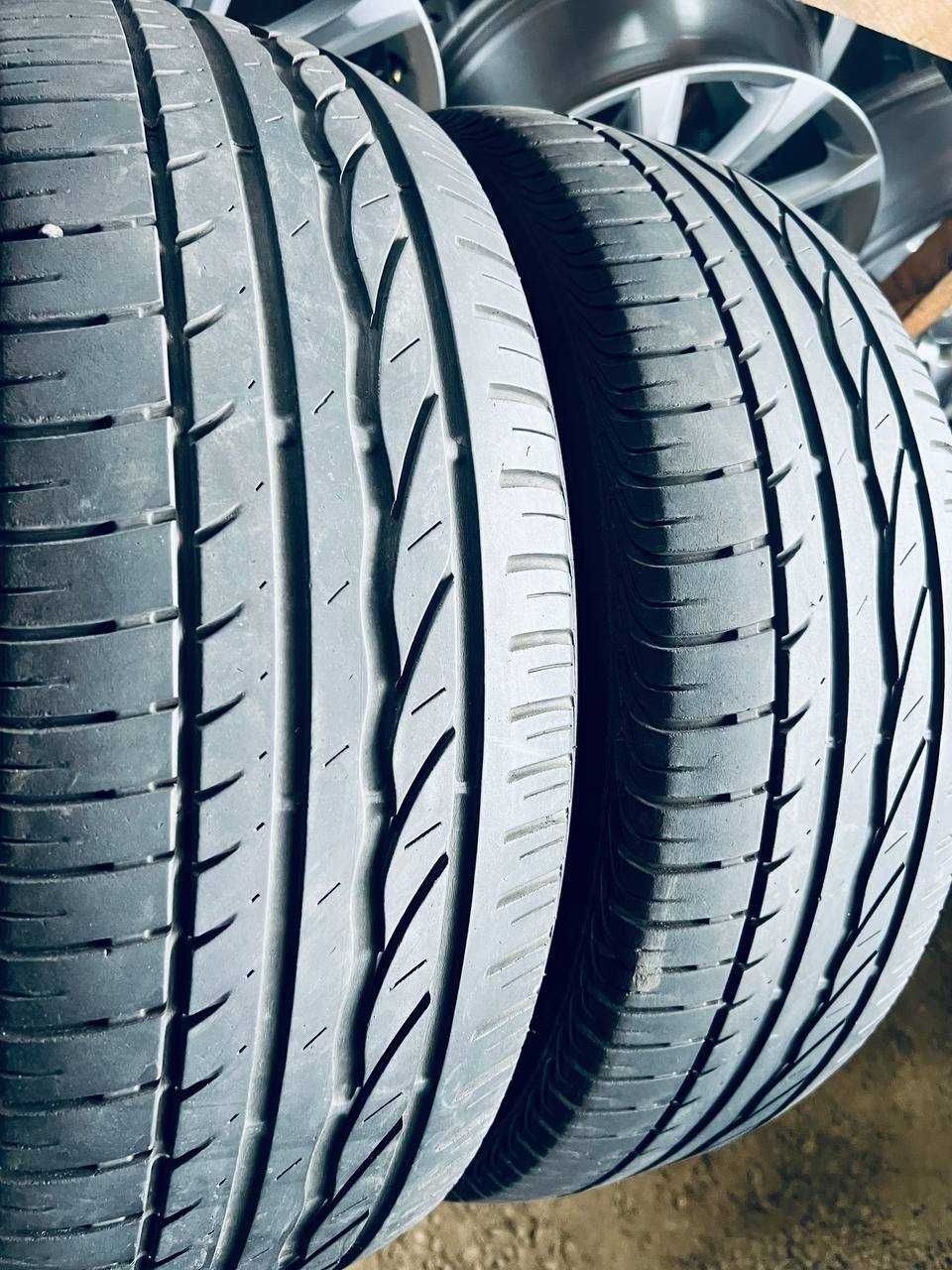 Шини Резина Літні 215 60 16 Bridgestone Turanza ER300 2шт