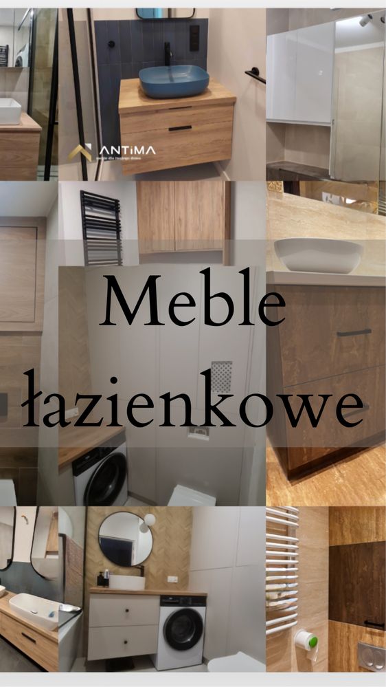 Meble na wymiar Bielsko (Małopolska, Śląsk) kuchnie,szafy,zabudowy