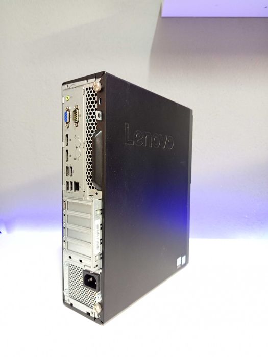 Lenovo Core 9100/Ram 16GB/SSD 256GB/a 100%