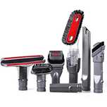 Wymienne końcówki do Dyson 7szt