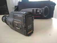 KAMERA SONY w idelnym stanie