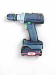 Adapter narzędzi Festool na baterie Parkside X20 przejściówka