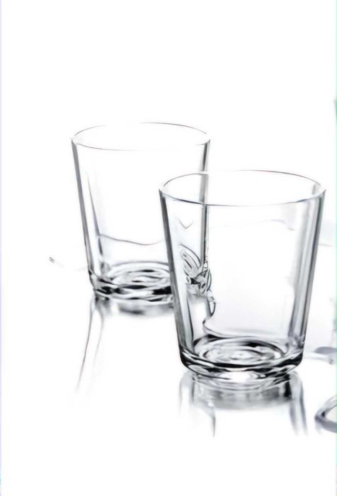 Eva Solo набір 2 склянки