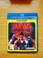 Tekken 6 ps3, stan bardzo dobry, możliwa wysyłka olx..