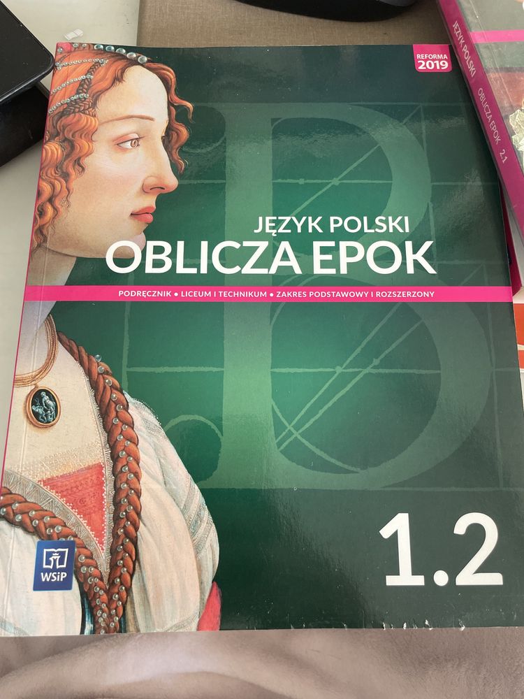 oblicza epok 1.2