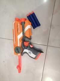 Nerf firestrike elite