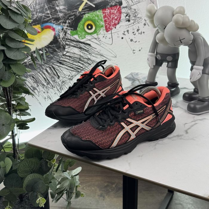 Кросівки Asics GT 1000 Gore Tex 39.5 розмір E432