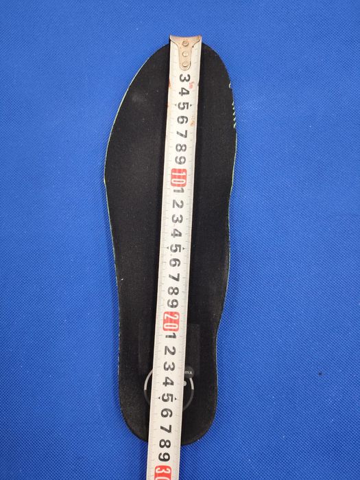 Nike Air max Pulse Black - 44 розмір.