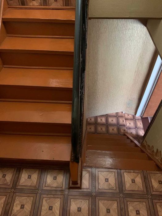 Продам велику 2 кімн. квартиру з ремонтом в місті Христинівка