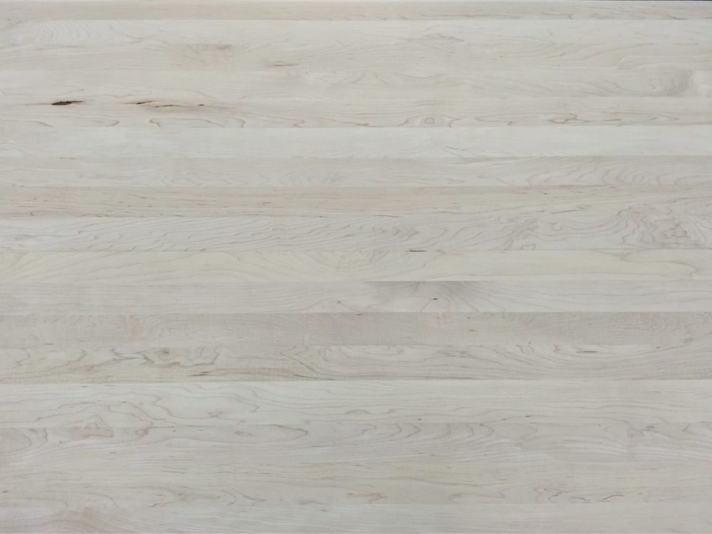 Painéis madeira maciça Hard Maple (preço ao m2)