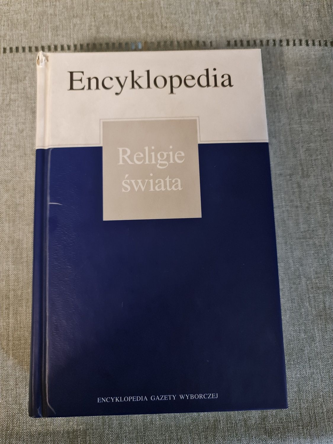 Encyklopedia Religie Świata