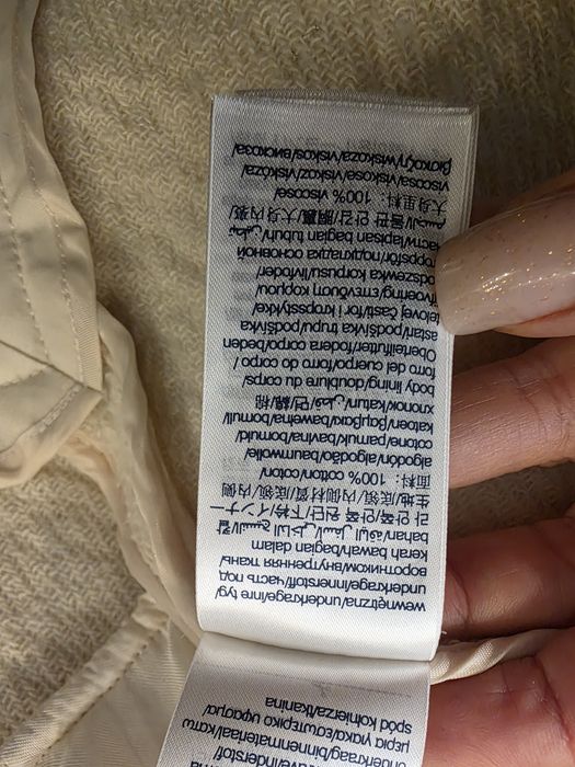 Рубашка-куртка шерсть Томми бу