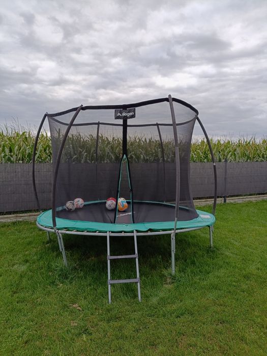 Trampolina 312 cm