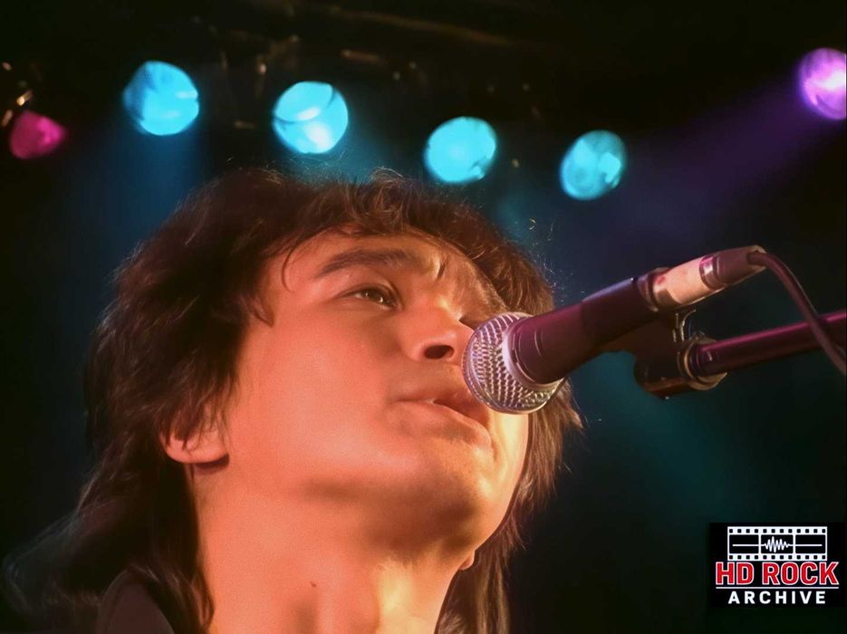 «КИНО» - Полный концерт в "Лужниках" 24 июня 1990 | РЕСТАВРАЦИЯ