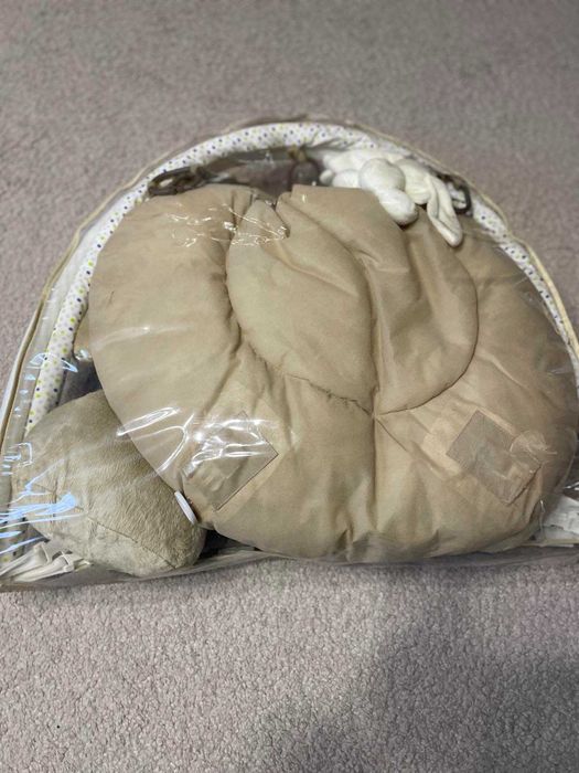 Розвиваючий  килимок