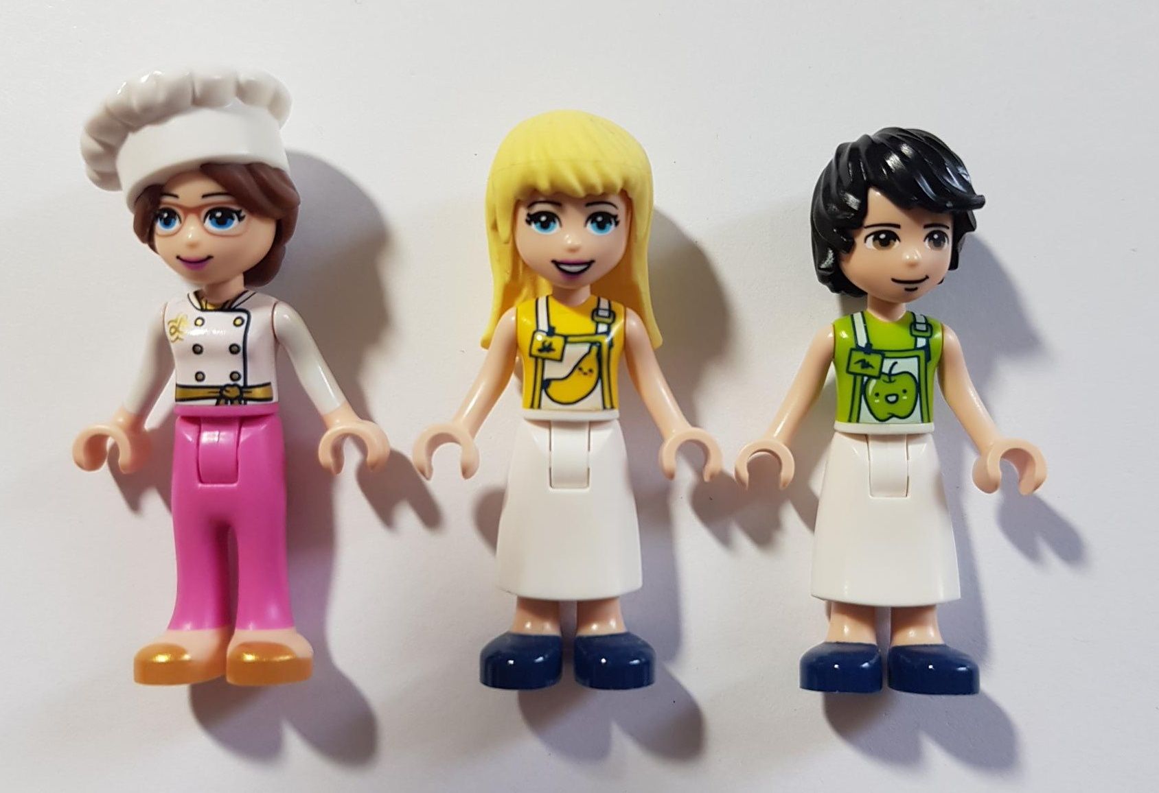 Lego friends zestaw 41393