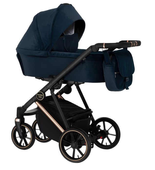 Paradisebaby VR najnowszy model! Zobacz jaki fajny :)