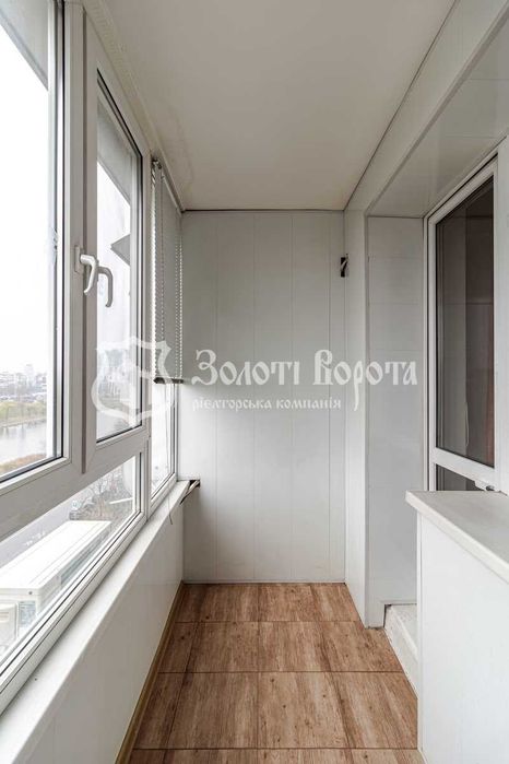 Квартира, 2к. Житловий стан. Ентузіастів, 11, Русанівка