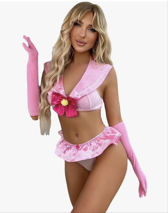 WALENTYNKI-Eksluzywny komplet dla NIEJ#Piekny#Jedyny Taki# GRATIS