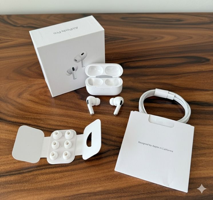 Airpods Pro 2 | Entrega em Mão