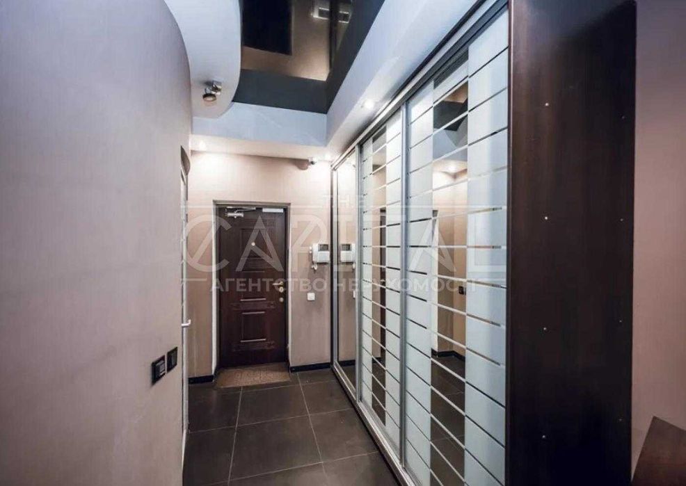 Продаж офіс  182 м2, Велика Васильківська, Центр