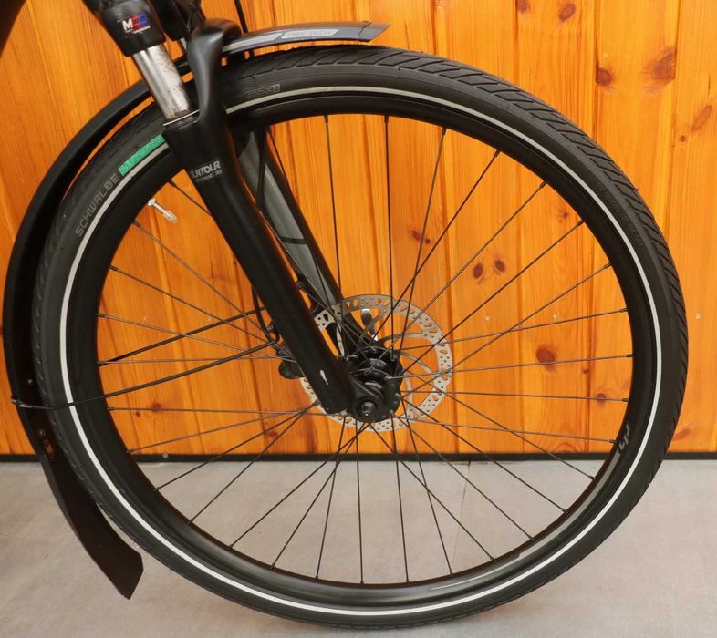 Rower elektryczny Specialized Vado H 55. RATY