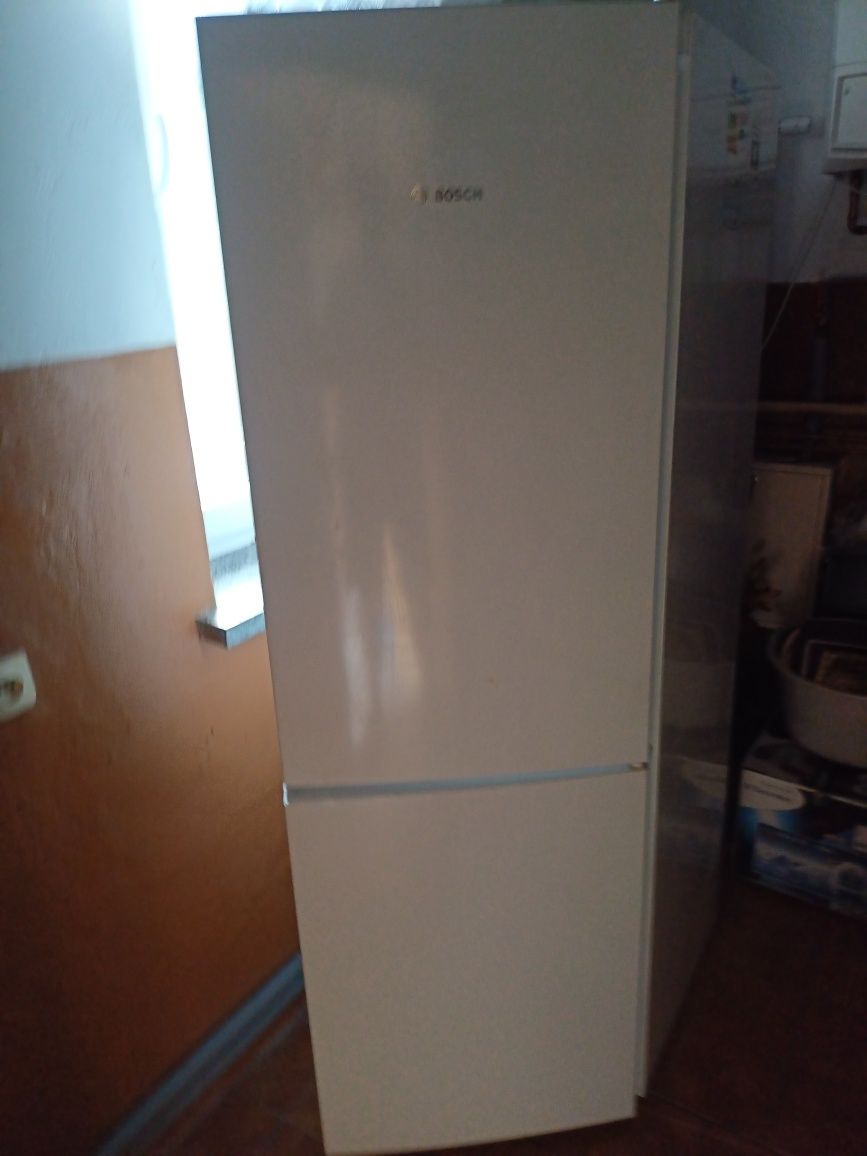 Lodówka Bosch 185 cm