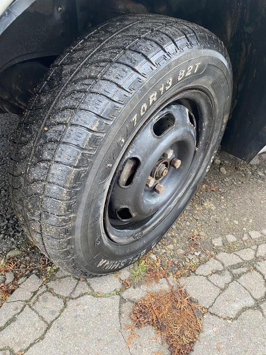 Daewoo Sens ( Део сенс )