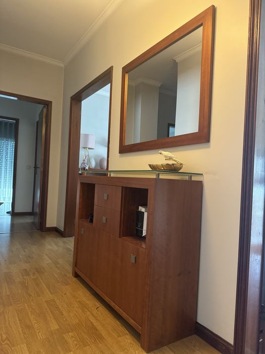 Moveis sala / corredor