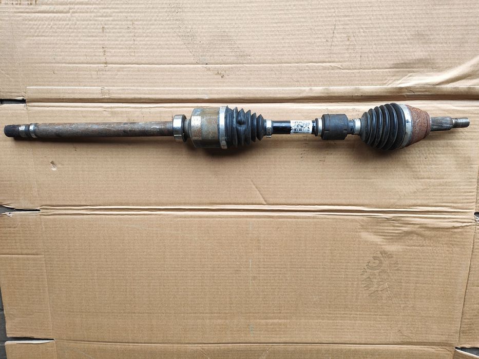 RENAULT TALISMAN 2.0 DCI PÓŁOŚ PRAWA 391003944R