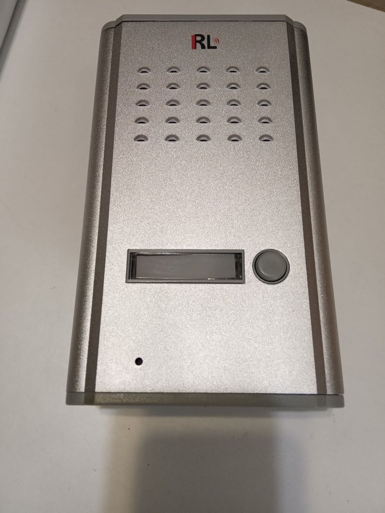 Домофон Intercom Doorbell RL-320(DC)