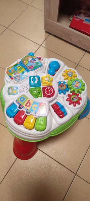 Vendo mesas de brincar