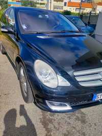 Mercedes-Benz R 320 CDi 4-Matic Longo