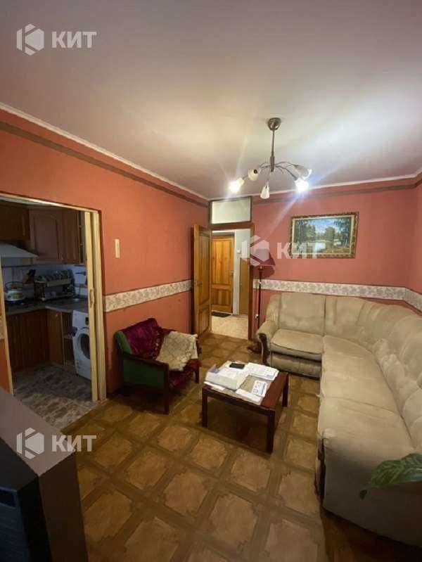 2к. 41м2, Центр ( м. Площадь Конституции, ТЦ Никольский) 124539