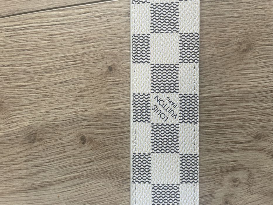 Pasek louis vuitton