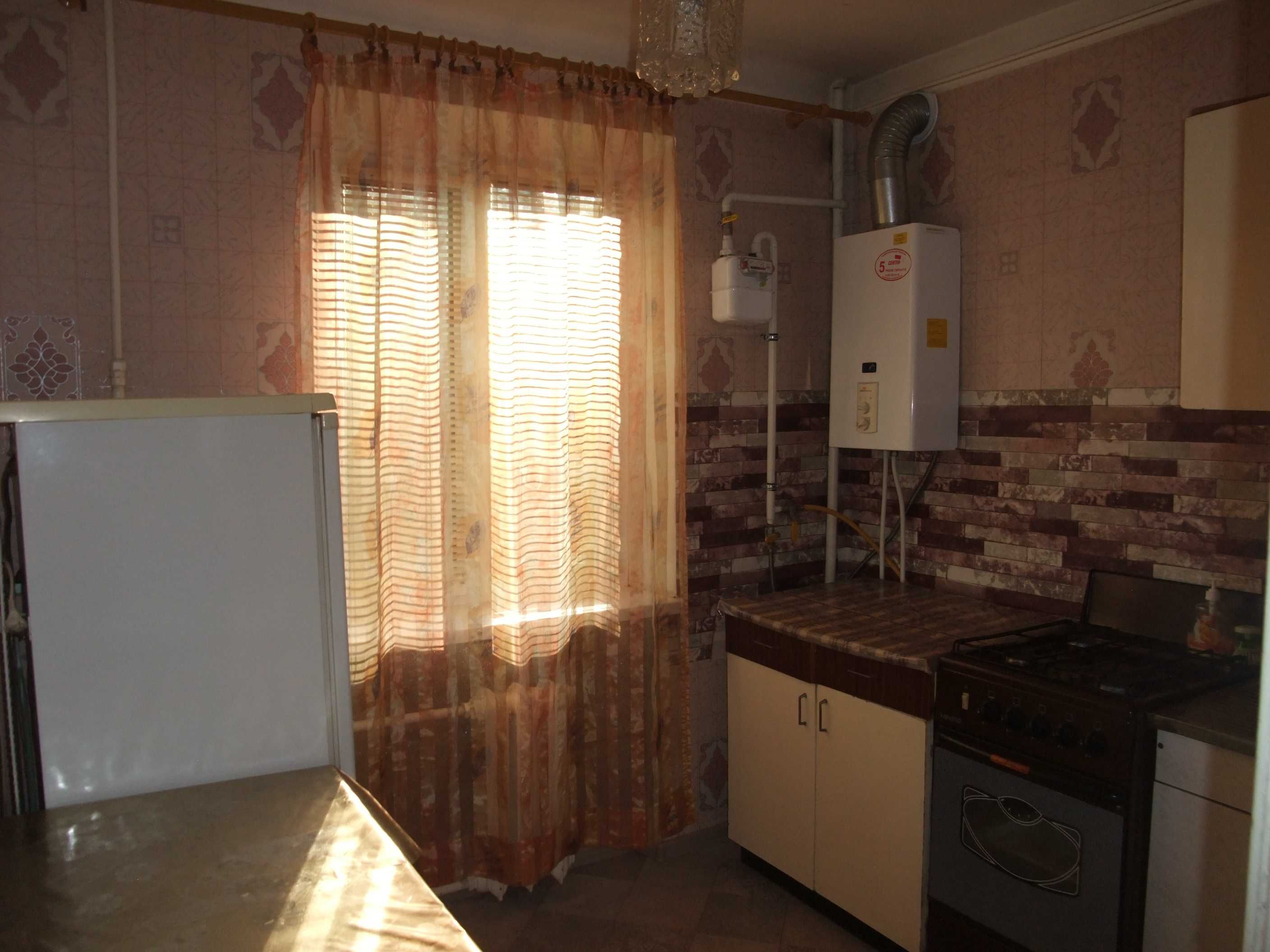Здам 1но к. квартиру на Соцмісті (пр-кт Металургів, АТБ, Фокстрот)