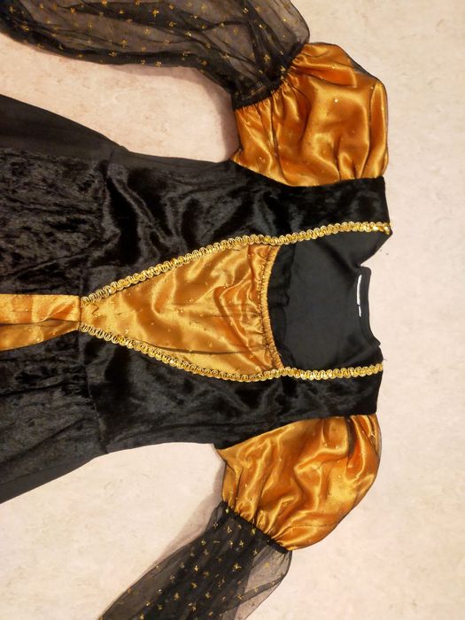 Kostium karnawałowy Wróżka