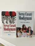 Livros Sveva Casati Mondignani