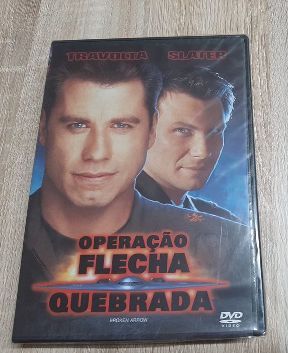 Filmes DVD originais