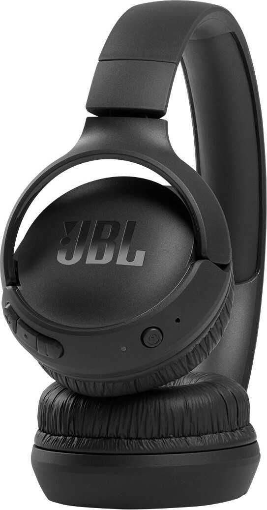Навушники JBL Tune 510BT Black / Blue