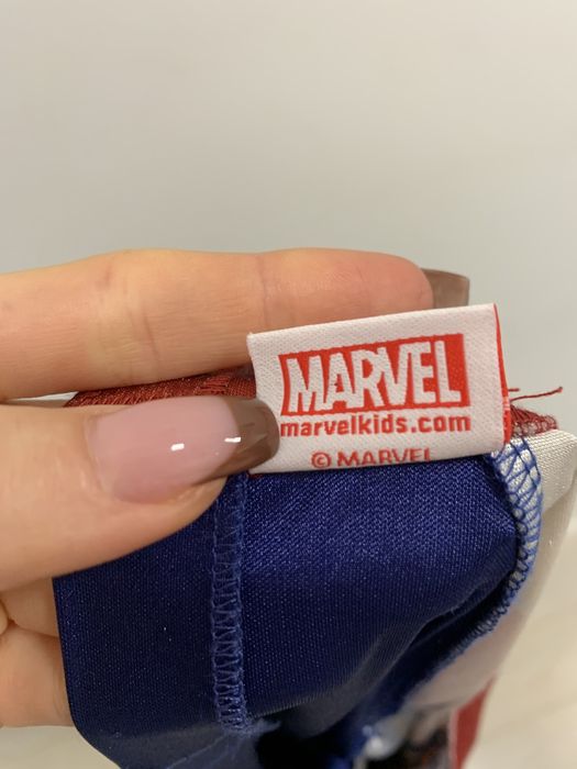 Strój przebranie Avengers Marvel