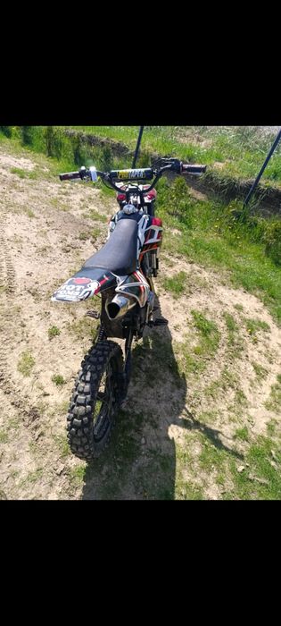 Sprzedam mrf 140 RC big