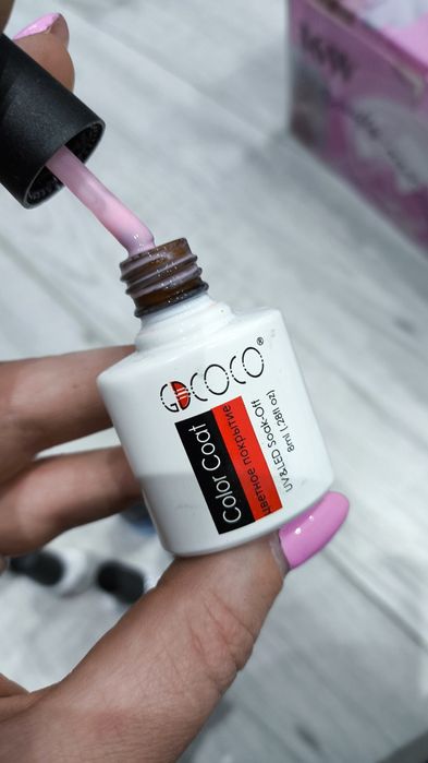 Lampa do paznokci 36 W