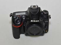 Aparat fotograficzny Nikon D750 body
