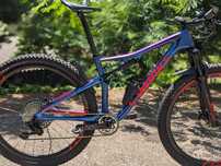 Specialized Epic S-Works 9,7Kg