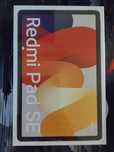 Nowy Xiaomi Redmi Pad SE 11 cali 256gb/8gb